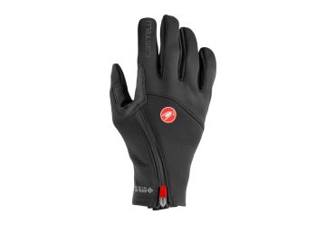 Castelli Mortirolo LF light-black - 1