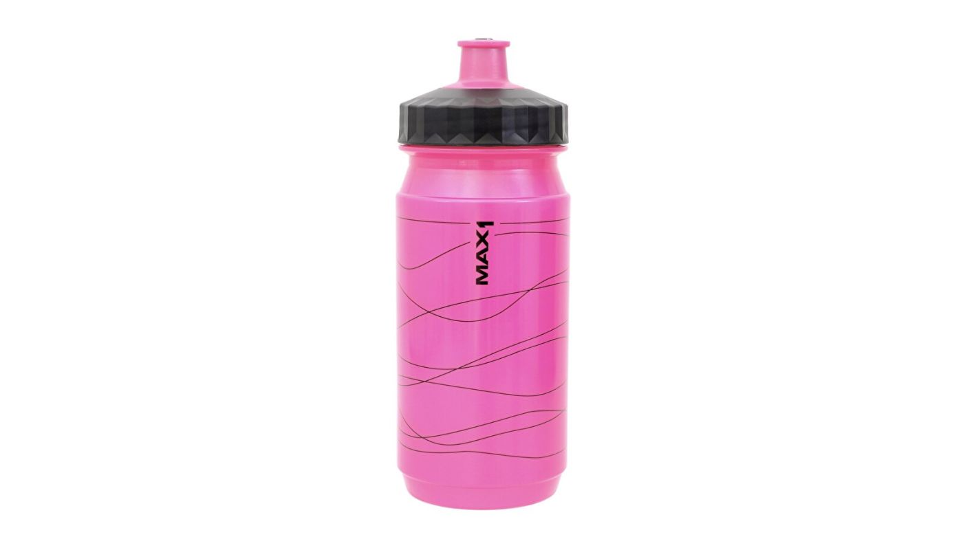 Lahev MAX1 Anyroad 0,55 l magenta - 2