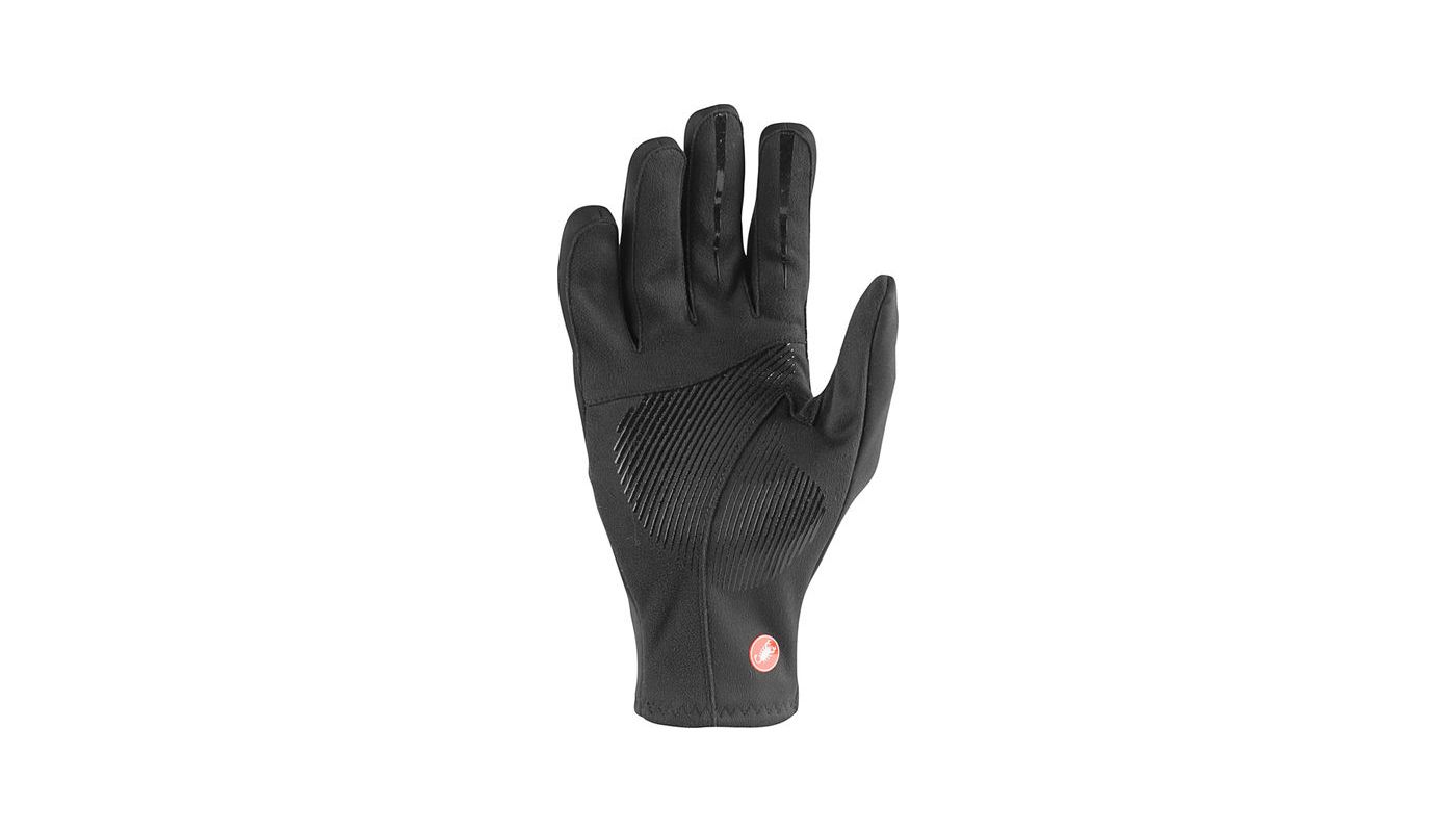 Castelli Mortirolo LF light-black - 2