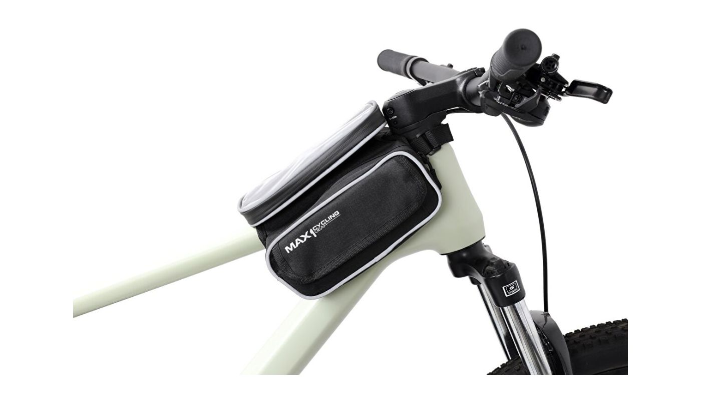 Max1 Mobile Two Evo Reflex - 5