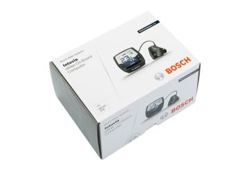 Dovybavovací sada Intuvia (BUI255) k systému Bosch - 1