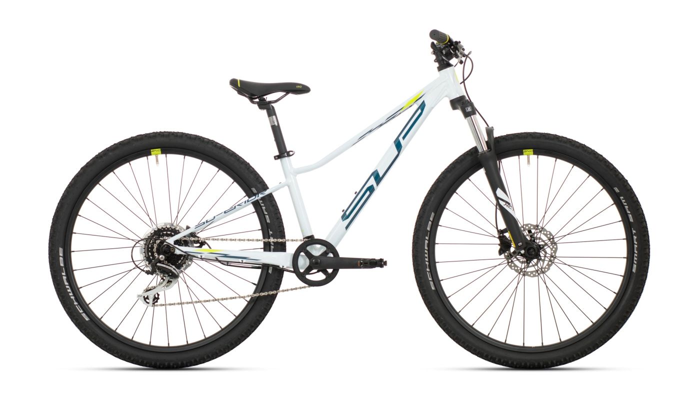 Superior RACER XC 27 DB 2023 - 1 Superior RACER XC 27 DB 2023 - 1