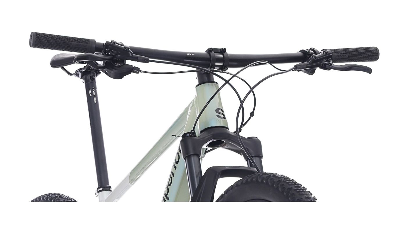 Superior XP 6.6 Gloss Rainbow Green 2025 - 5