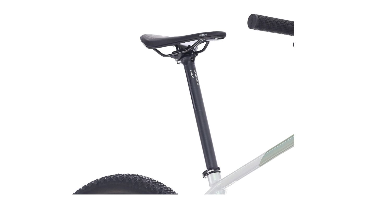 Superior XP 6.6 Gloss Rainbow Green 2025 - 6