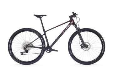 Superior XP 9.2 Matte Carbon/Red Carbon 2025 - 1