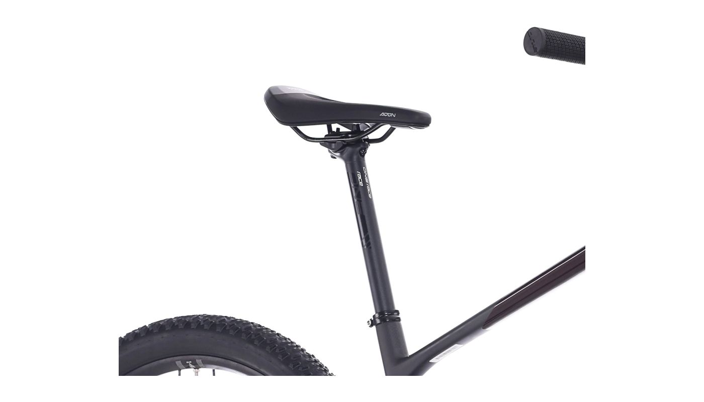 Superior XP 9.2 Matte Carbon/Red Carbon 2025 - 3