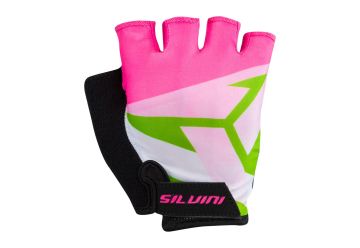 Silvini Ose CA1437 Jr SF pink/neon - 1