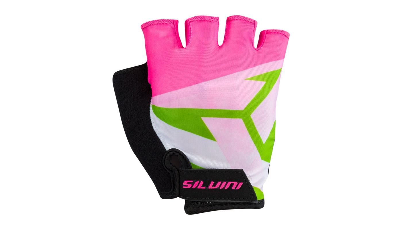 Silvini Ose CA1437 Jr SF pink/neon - 1