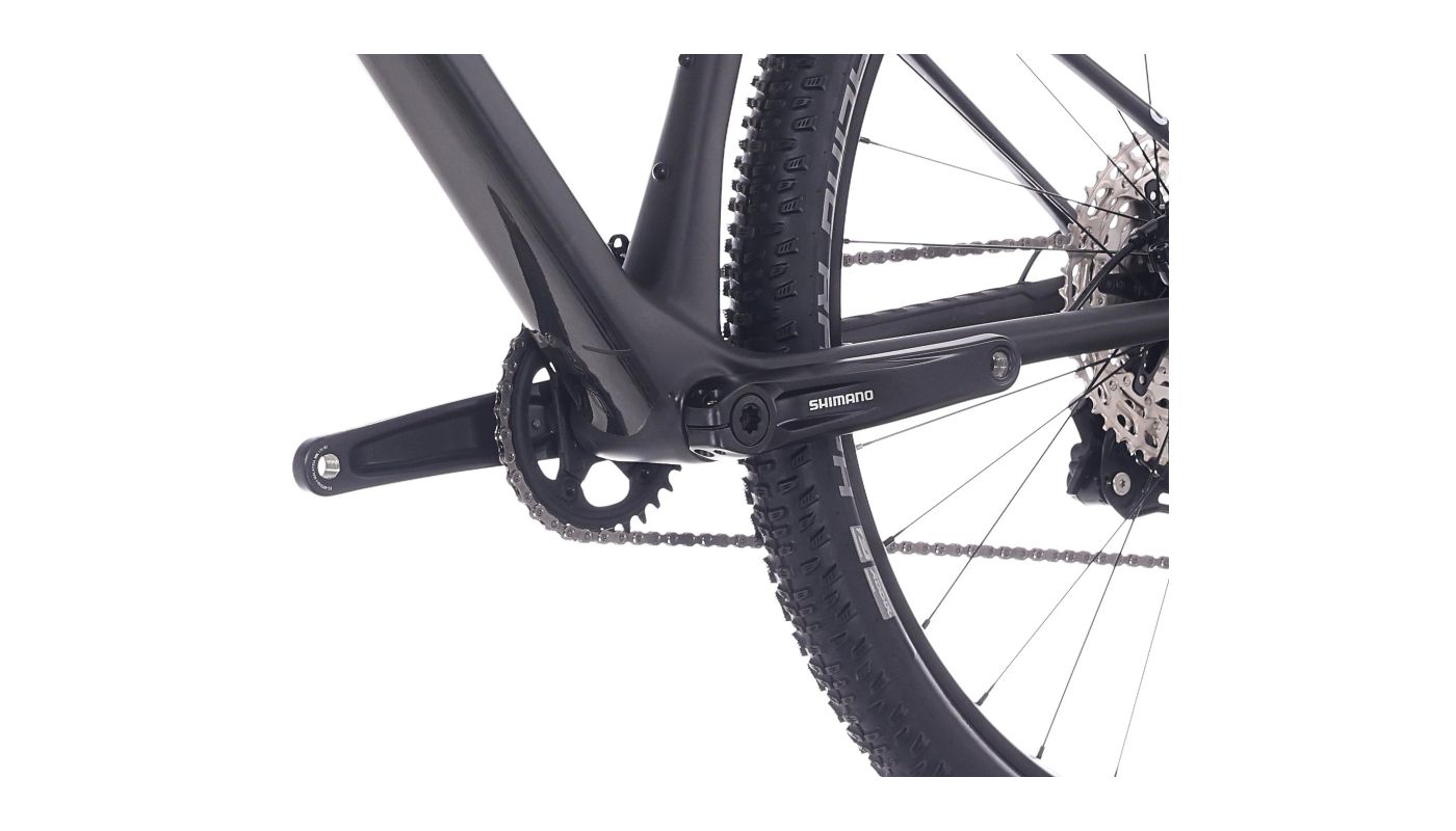 Superior XP 9.2 Matte Carbon/Red Carbon 2025 - 5
