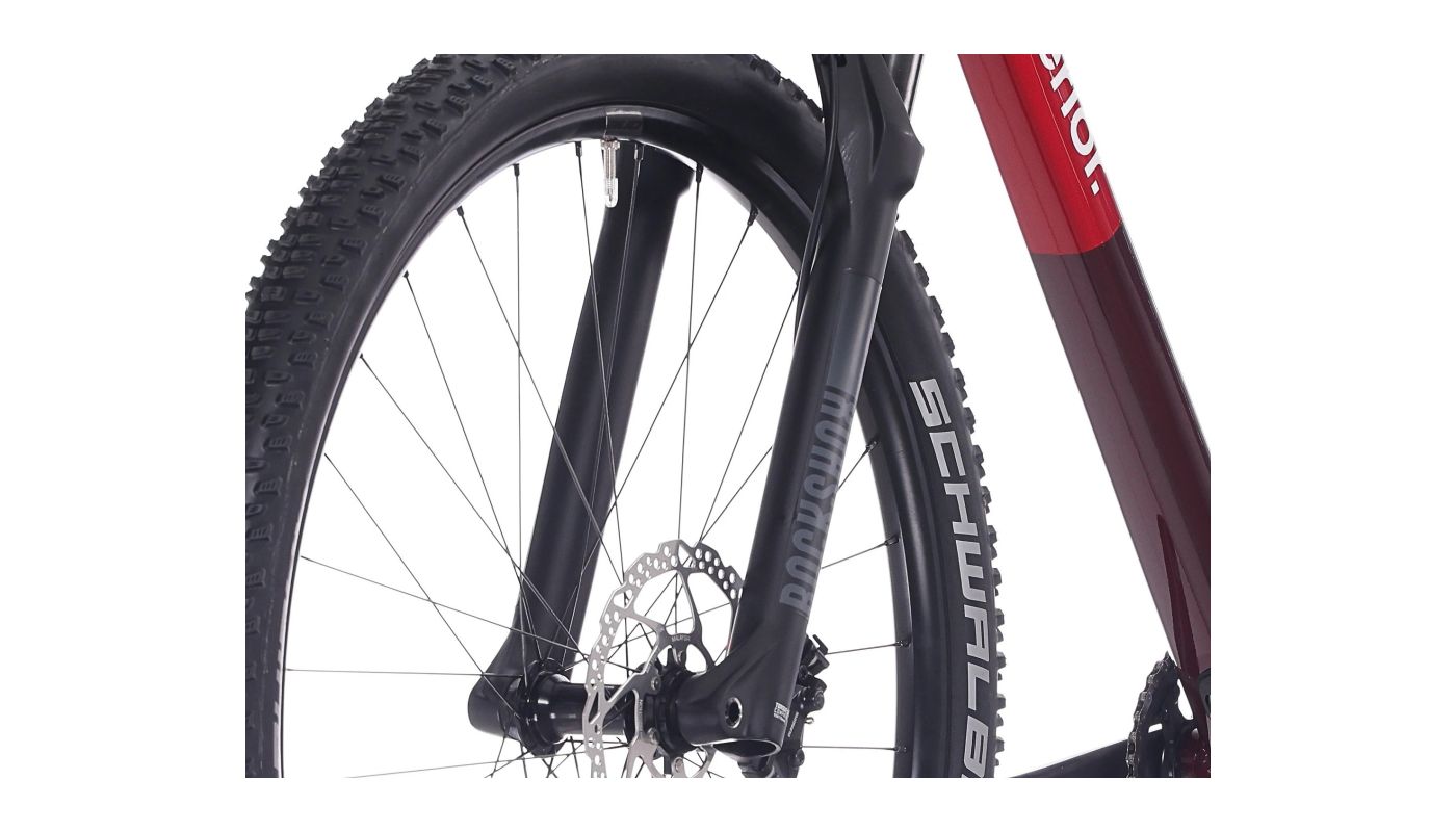 Superior XP 6.6 Gloss Red 2025 - 4