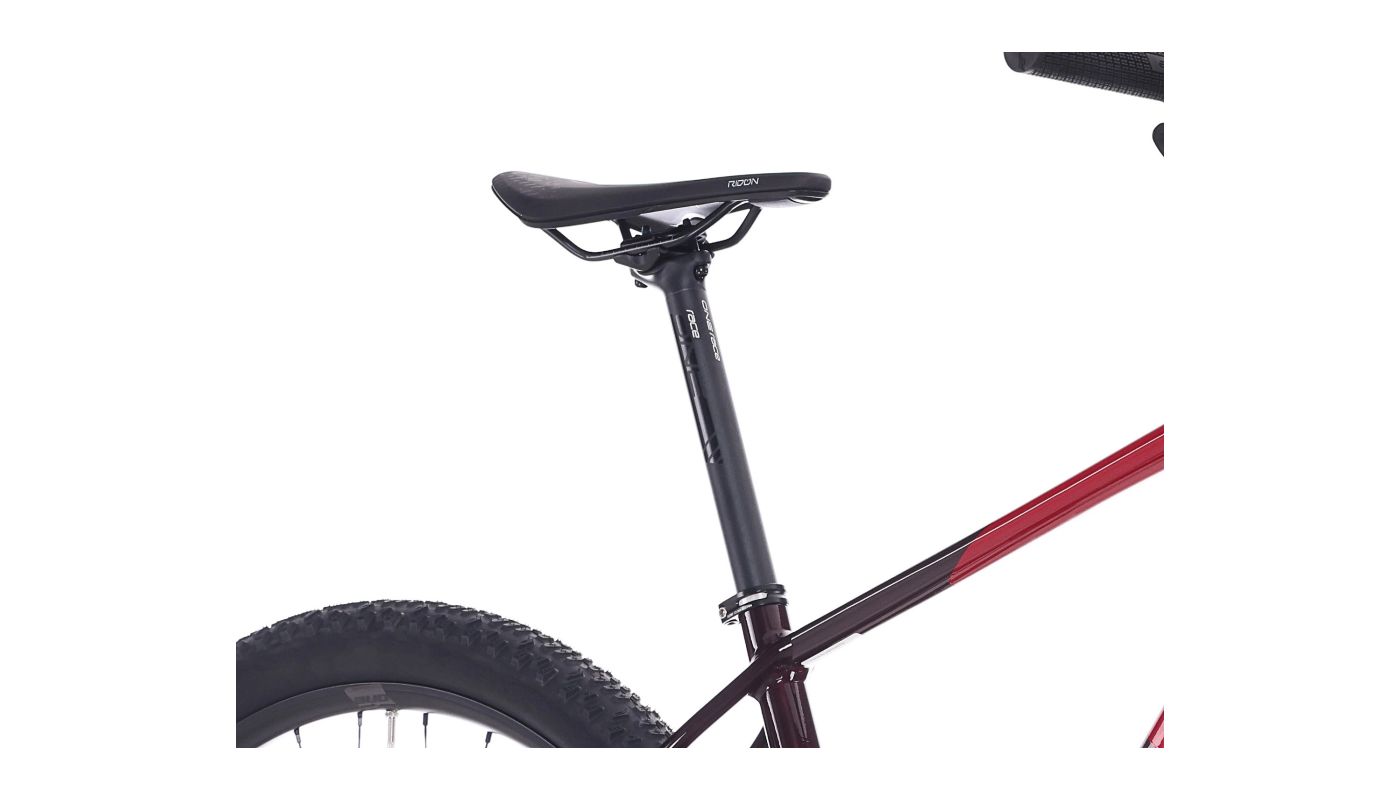 Superior XP 6.6 Gloss Red 2025 - 6