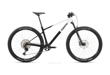 Superior XP 9.2 Matte Carbon/White 2025 - 1