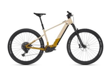 Superior eXP 6.7 Gloss Sand Yellow 2025 - 1