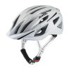 Cyklistická helma Alpina HAGA white gloss - 1