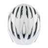 Cyklistická helma Alpina HAGA white gloss - 2