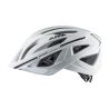 Cyklistická helma Alpina HAGA white gloss - 3