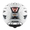 Cyklistická helma Alpina HAGA white gloss - 4