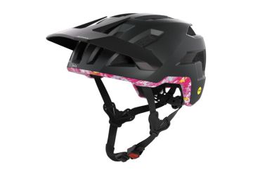 Cyklistická helma Alpina TAUNUS MIPS Max Nerurkar - 1