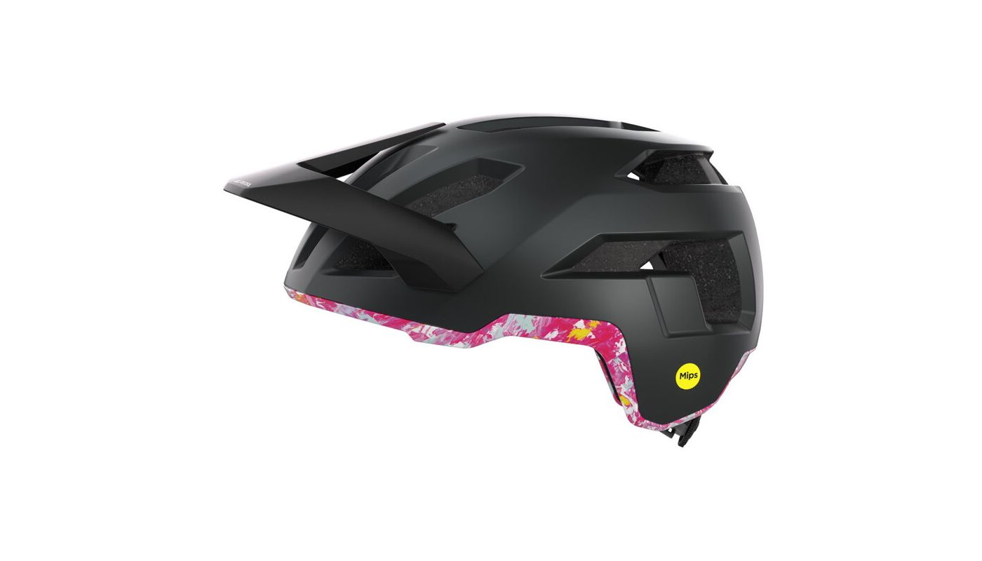Cyklistická helma Alpina TAUNUS MIPS Max Nerurkar - 2