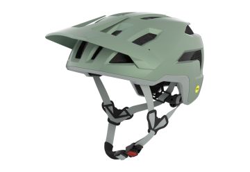 Cyklistická helma Alpina TAUNUS MIPS willow-green matt - 1
