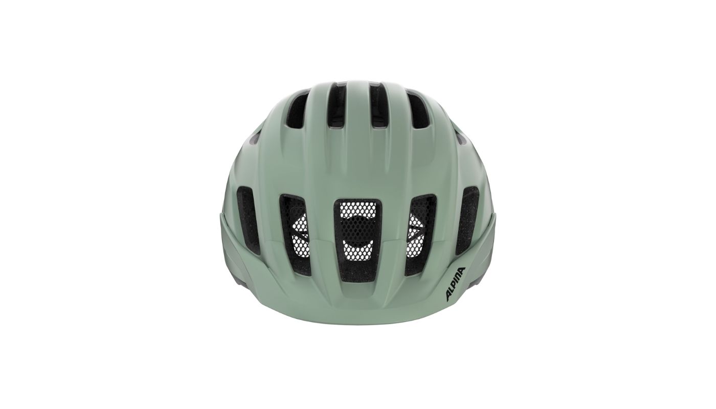 Cyklistická přilba Alpina PARANUS MIPS willow-green matt - 3