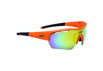 BBB  brýle BSG-55 XL Select XL , Oranžová lesk - 1