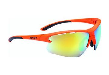 BBB  brýle BSG-52 Inmpulse , Oranžová matt - 1