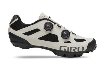 GIRO Sector Light Sharkskin - 1