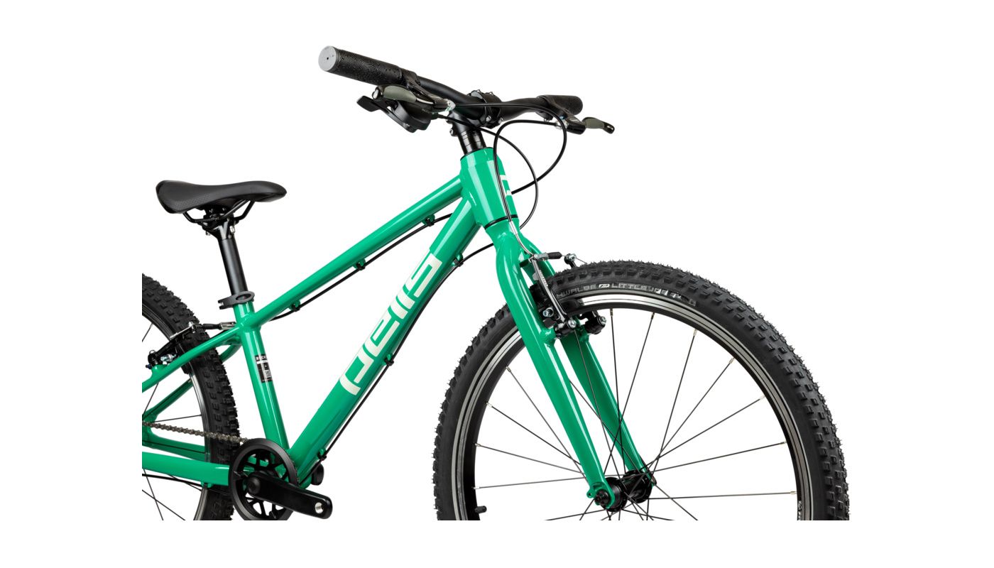 PELLS Rocket Lite 24 Green 2024 - 2
