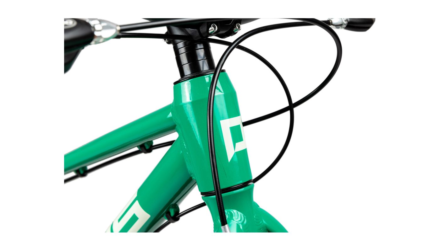PELLS Rocket Lite 24 Green 2024 - 3