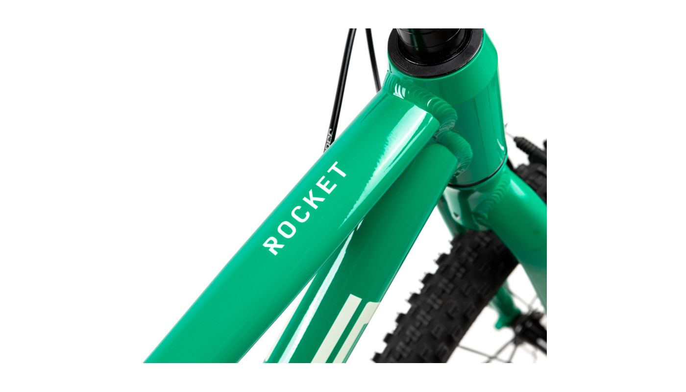 PELLS Rocket Lite 24 Green 2024 - 4