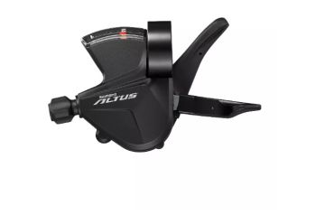 Řazení Shimano Altus SL-M2010 - 2x Levé - 1