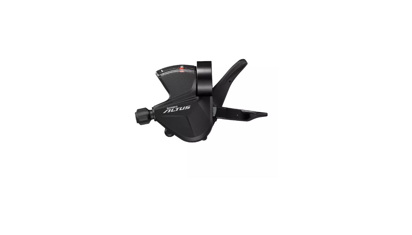Řazení Shimano Altus SL-M2010 - 2x Levé - 1