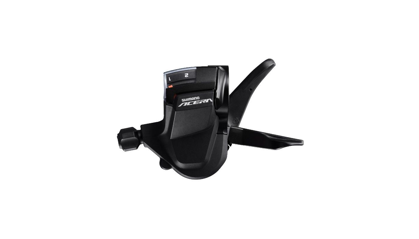Řazení Shimano Acera SL-M3010 - 2x Levá s ukazatelem - 1