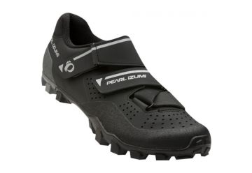 PEARL iZUMi Tretry W X-ALP DIVIDE tretry, černá - 1