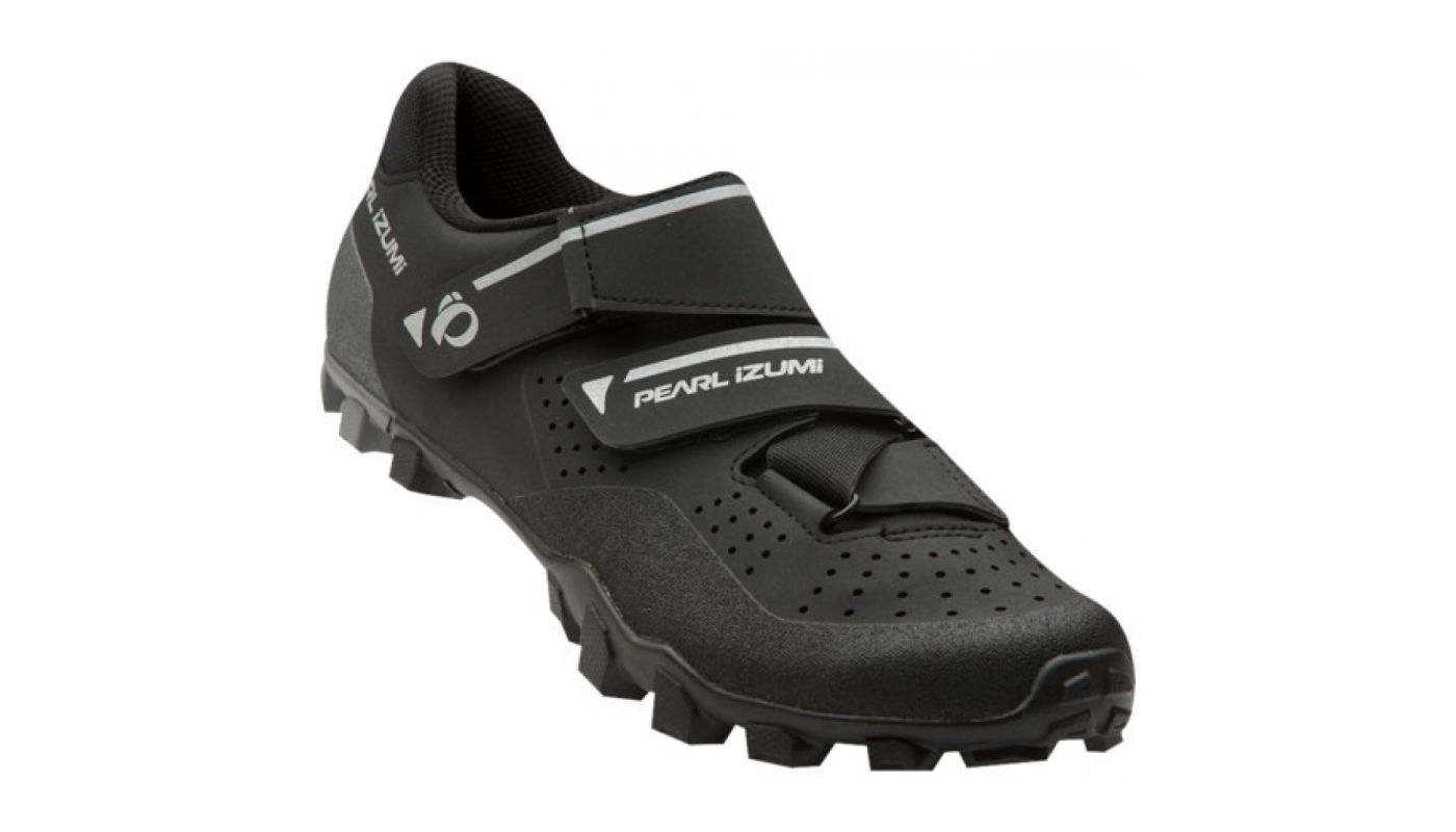 PEARL iZUMi Tretry W X-ALP DIVIDE tretry, černá - 1