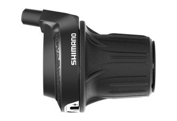 Řazení Shimano Revoshift SL-RV200-6R - Pravé - 1