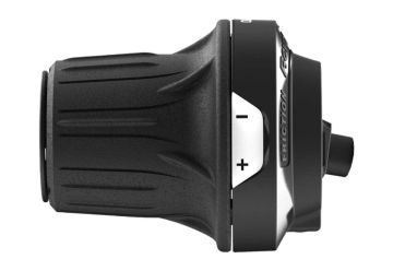 Řazení Shimano Revoshift SL-RV200 - Levé 3x - 1