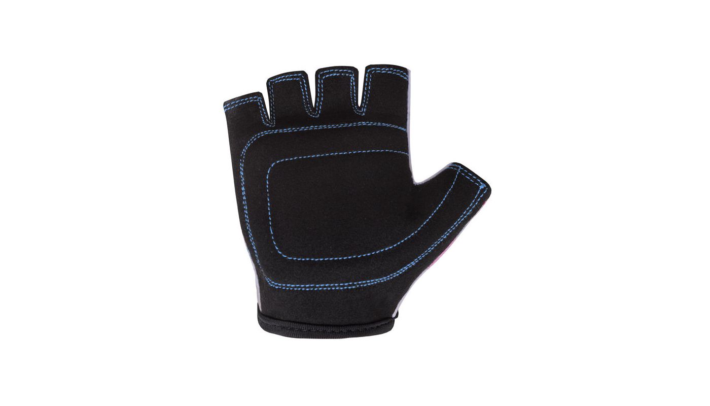 Etape – dětské rukavice TINY, bílá 3-4 - 2