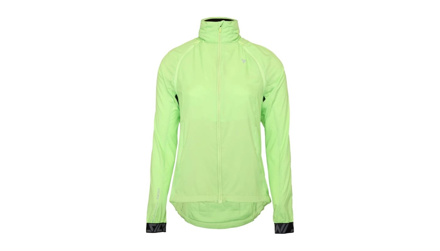 Silvini Vetta WJ1623 dámská green - 1 Silvini Vetta WJ1623 dámská green - 1