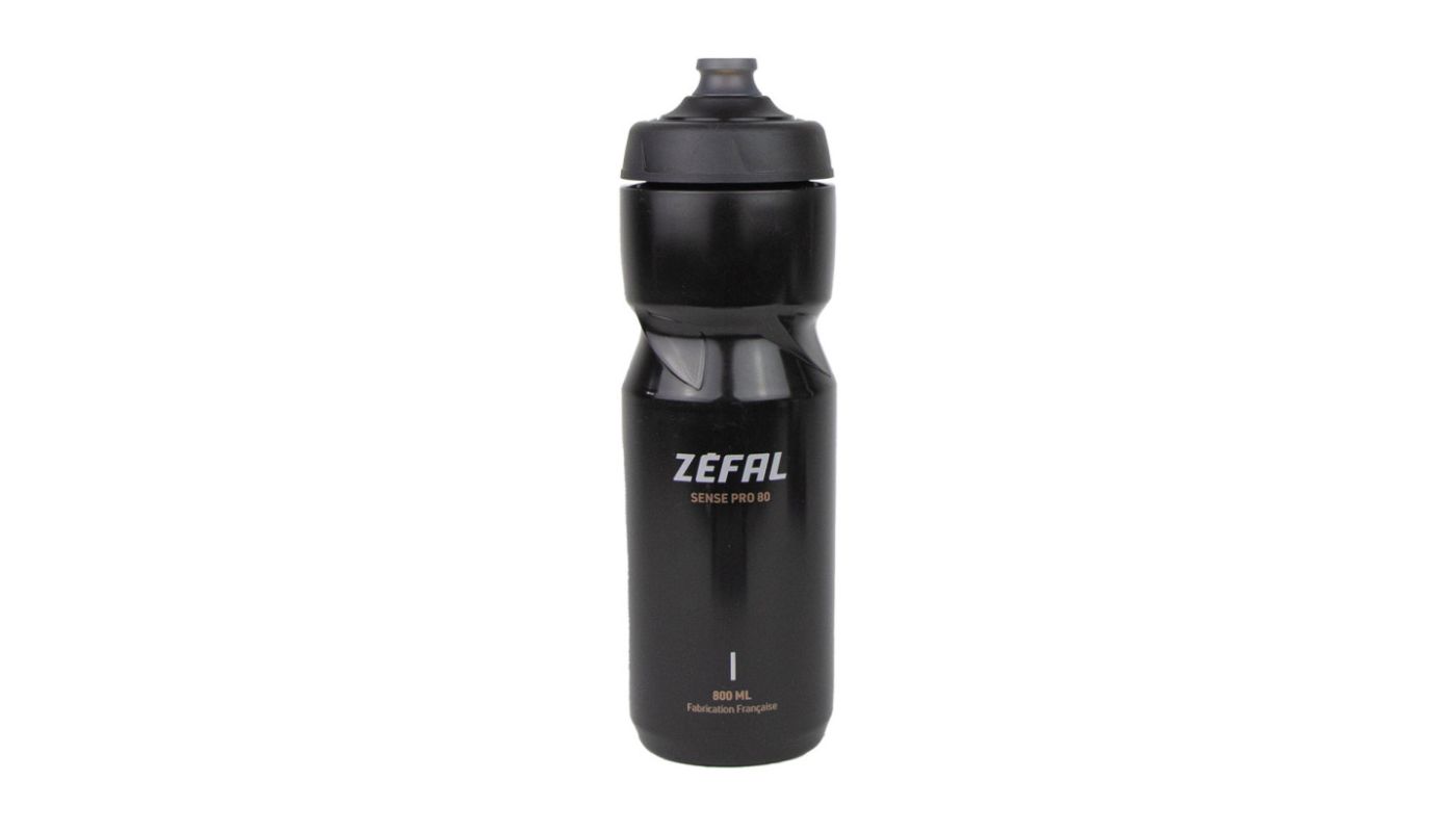 Zefal lahev Sense Pro 80 new černá - 1 Zefal lahev Sense Pro 80 new černá - 1