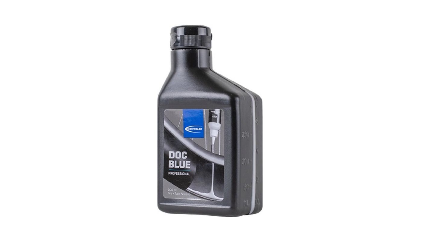 Schwalbe Doc Blue Professional tekuté lepení 200ml - 1 Schwalbe Doc Blue Professional tekuté lepení 200ml - 1