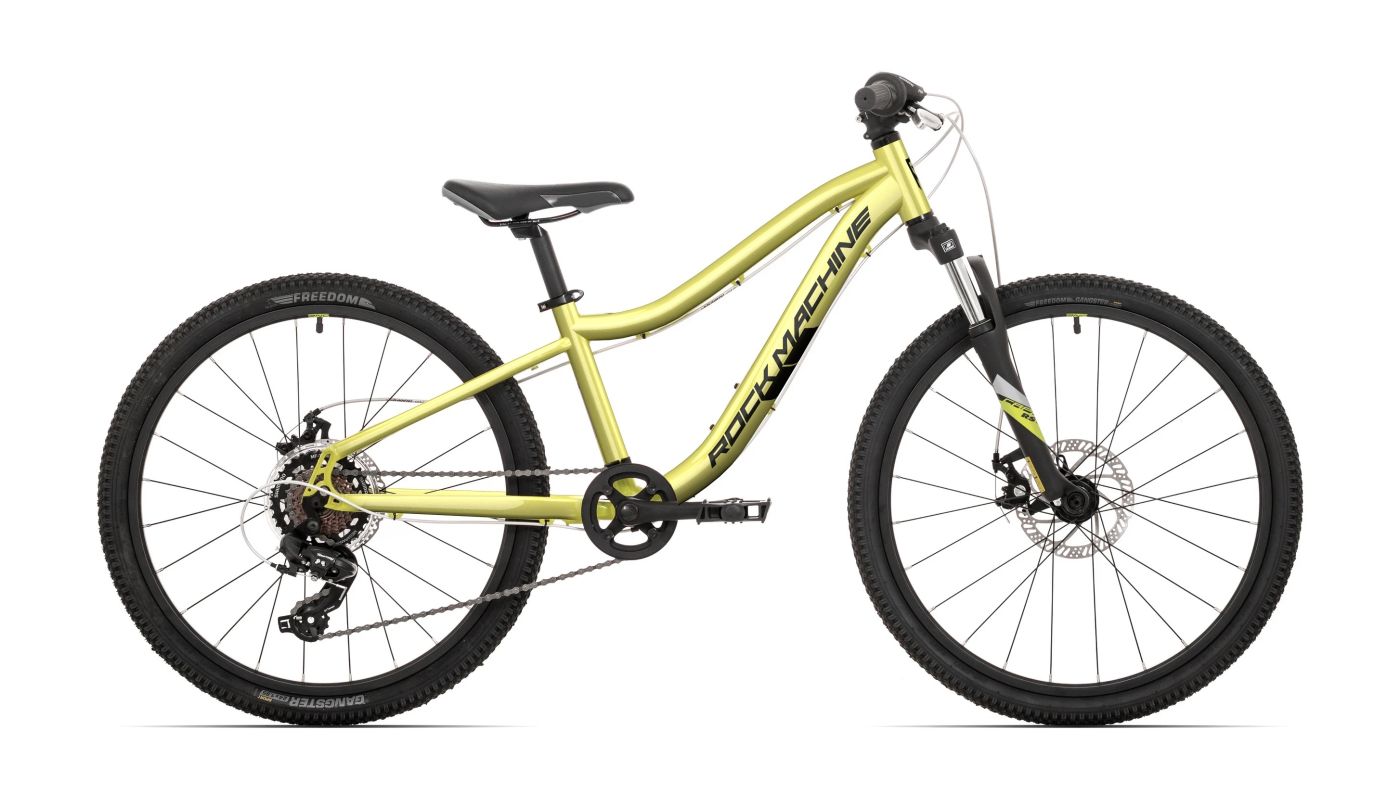 Rock Machine Storm Jr. 24 2025 - 1 Rock Machine Storm Jr. 24 2025 - 1