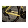 Rock Machine LUKK CR 60 Gloss Sulfur Yellow 2025 - 8
