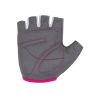 Etape – dětské rukavice SIMPLE, růžová bílá 11-12 - 2