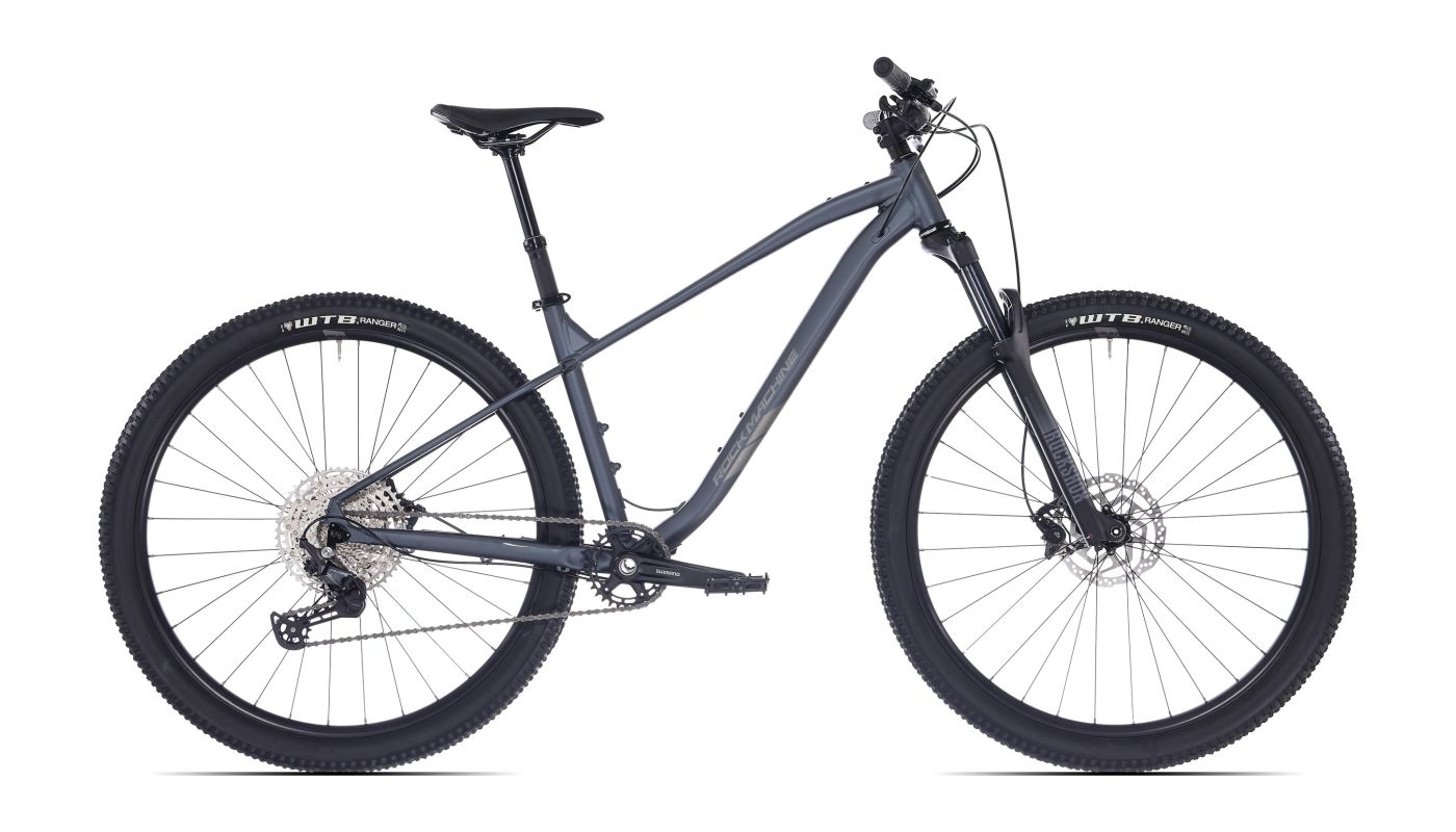 Rock Machine Blizz 50 Gloss Night Storm 2025 - 1 Rock Machine Blizz 50 Gloss Night Storm 2025 - 1