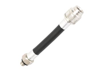 Náhradní hadice pro hustilku MAX1 Shock - 1