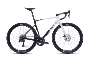 Superior XR 9.8 GF Gloss Carbon/Grey 2025 - 1