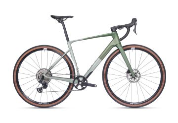 Superior XR 9.5 GR Matte Green Grey/Green 2025 - 1