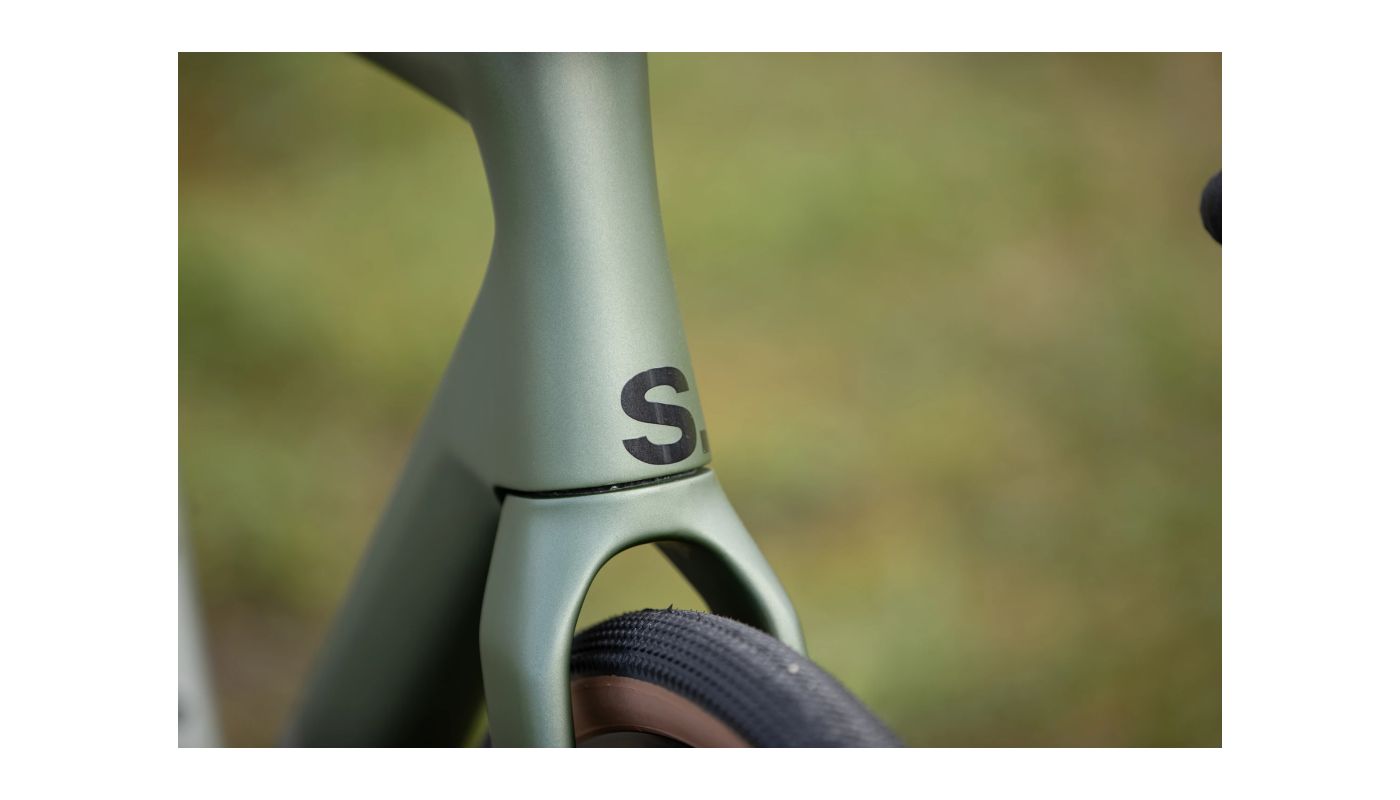 Superior XR 9.5 GR Matte Green Grey/Green 2025 - 6